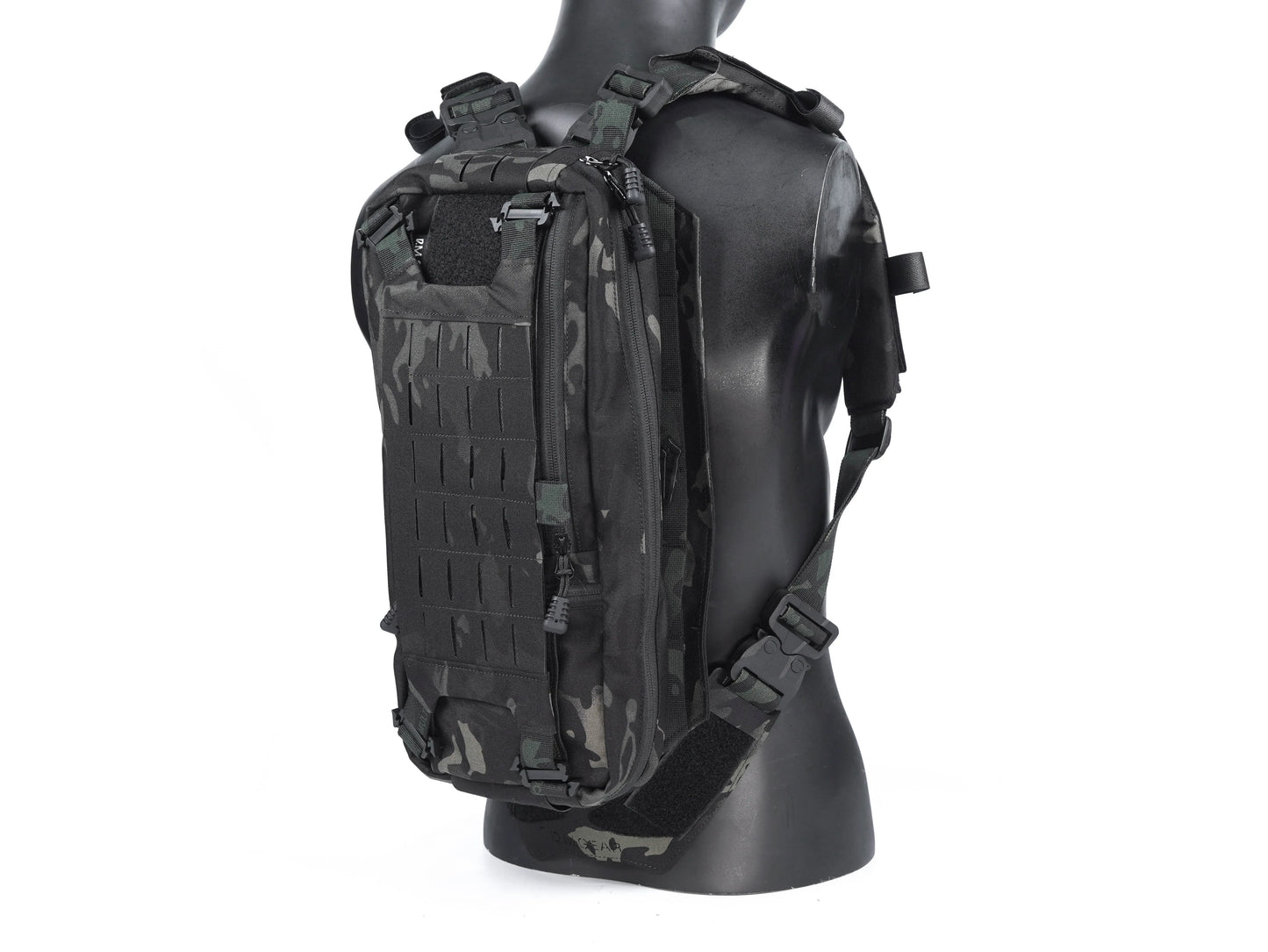 D.M.GEAR Tactical Chest Bag for Hunting and Outdoor Use