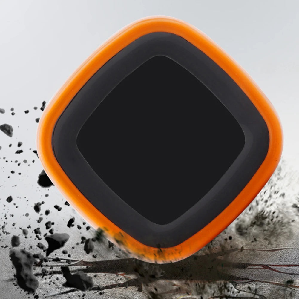 Shunmaii Digital Meat Thermometer With 2 Probes Touch Screen