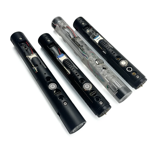 LGT Saber Lightsaber Chip Proffie Soundboard Kit RGB Core