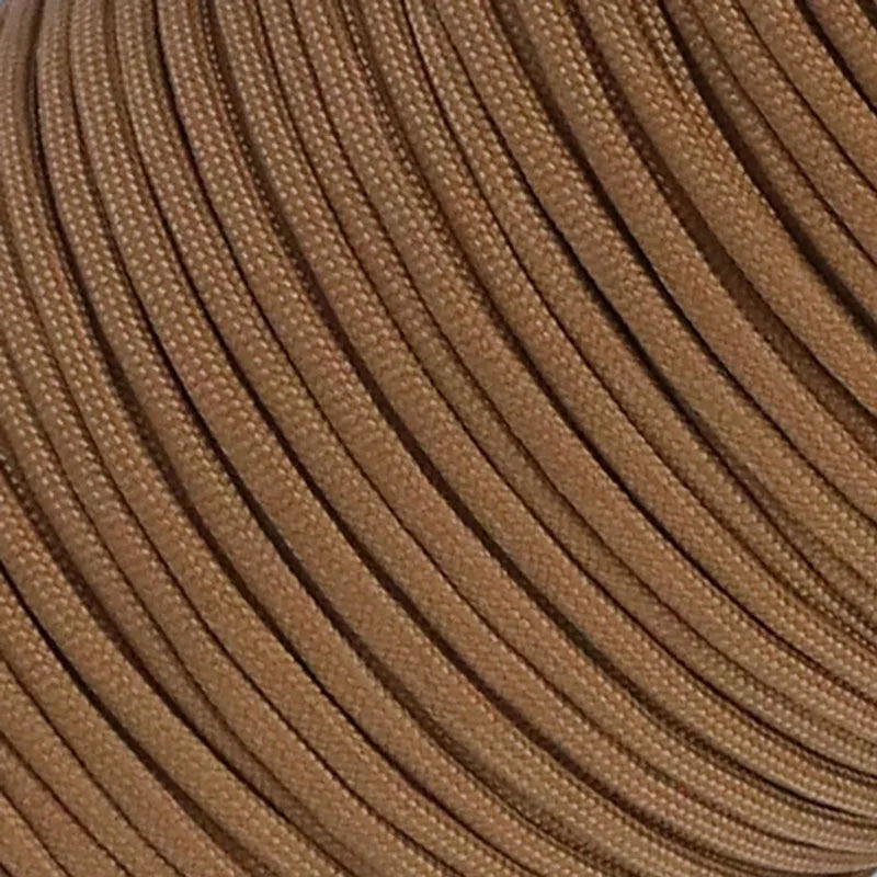 Paracord 550 Parachute Cord Outdoor Survival Rope Kit