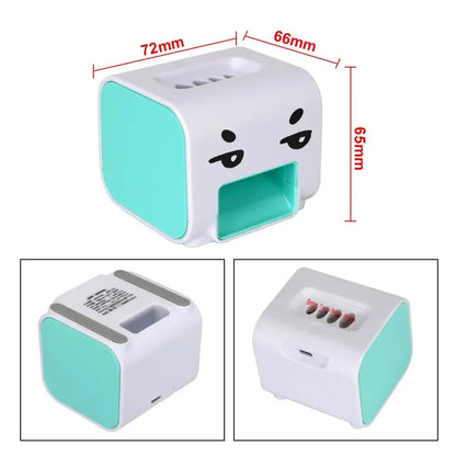 Electric Melon Seed Machine For Easy Sunflower Seed Shelling