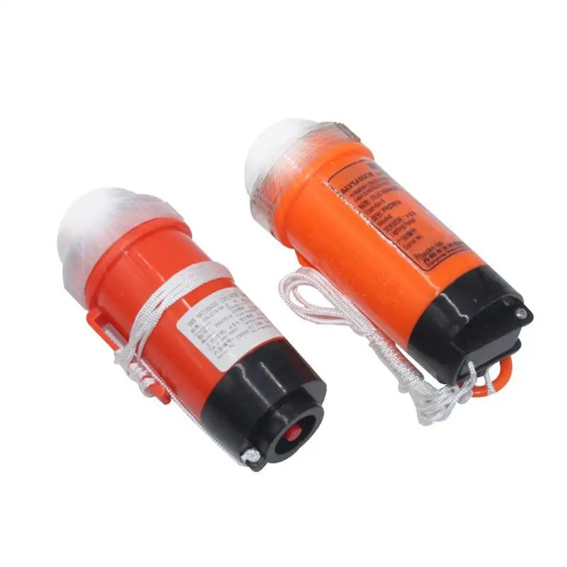 Hign Concerned Emergency Strobe Lights Waterproof Survival