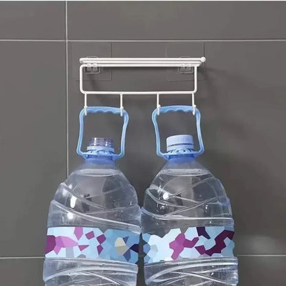 Self Adhesive Waterproof Wall Hook For Bathroom Kitchen