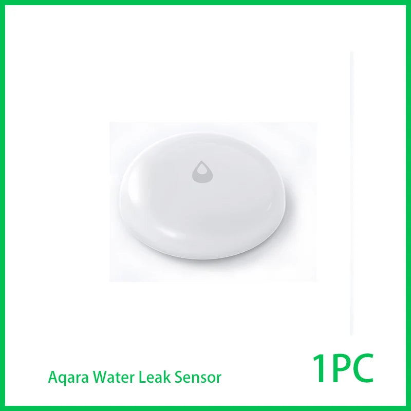 Aqara Water Immersing Sensor E1 Zigbee Flood Leak Detector
