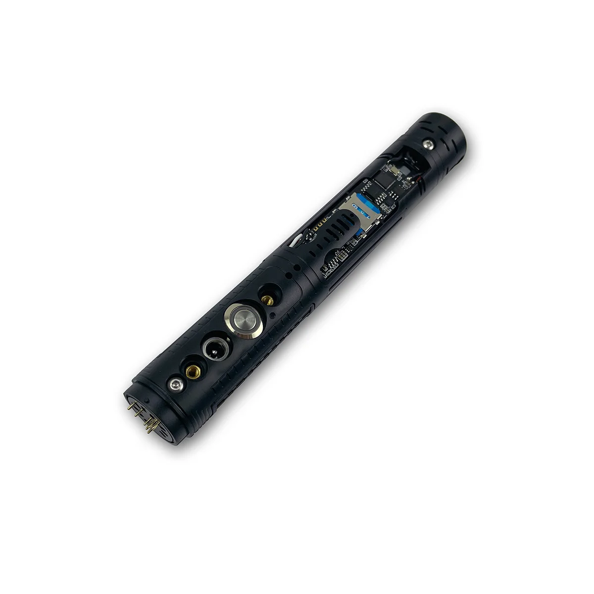 LGT Saber Lightsaber Chip Proffie Soundboard Kit RGB Core