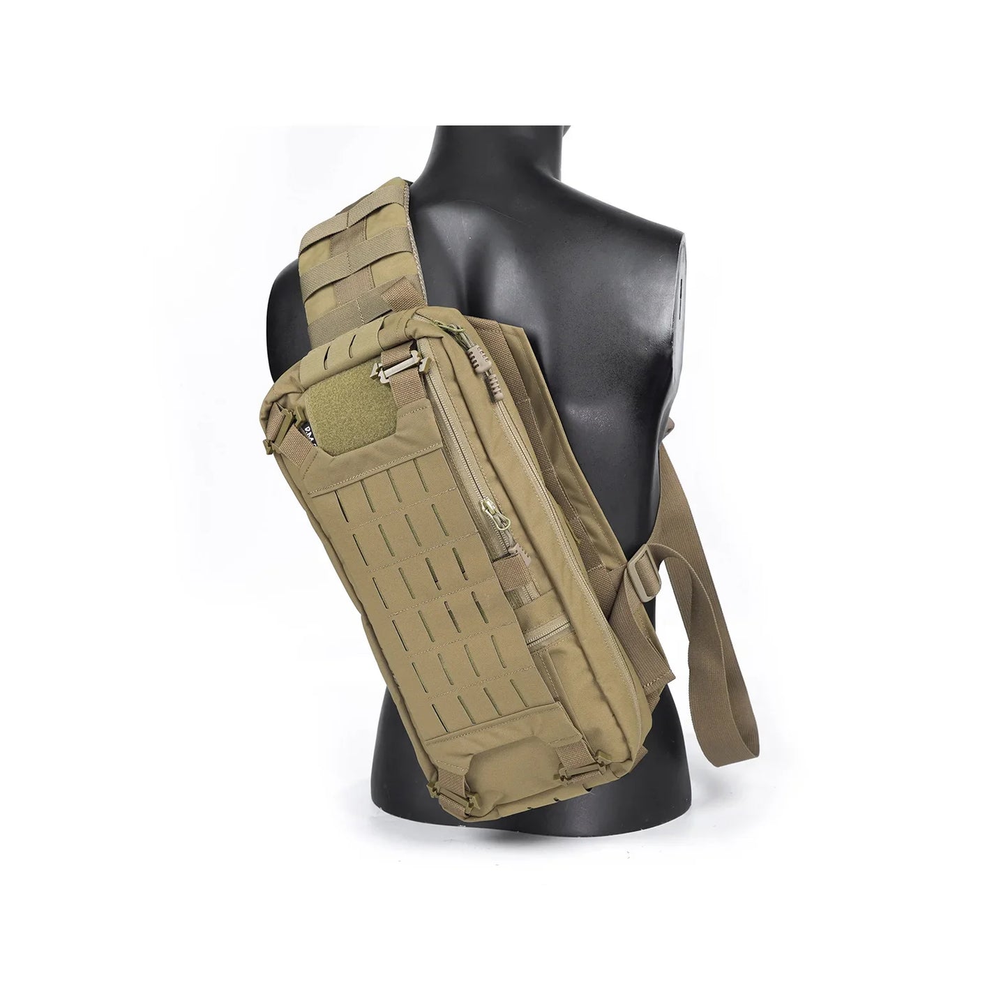 D.M.GEAR Tactical Chest Bag for Hunting and Outdoor Use