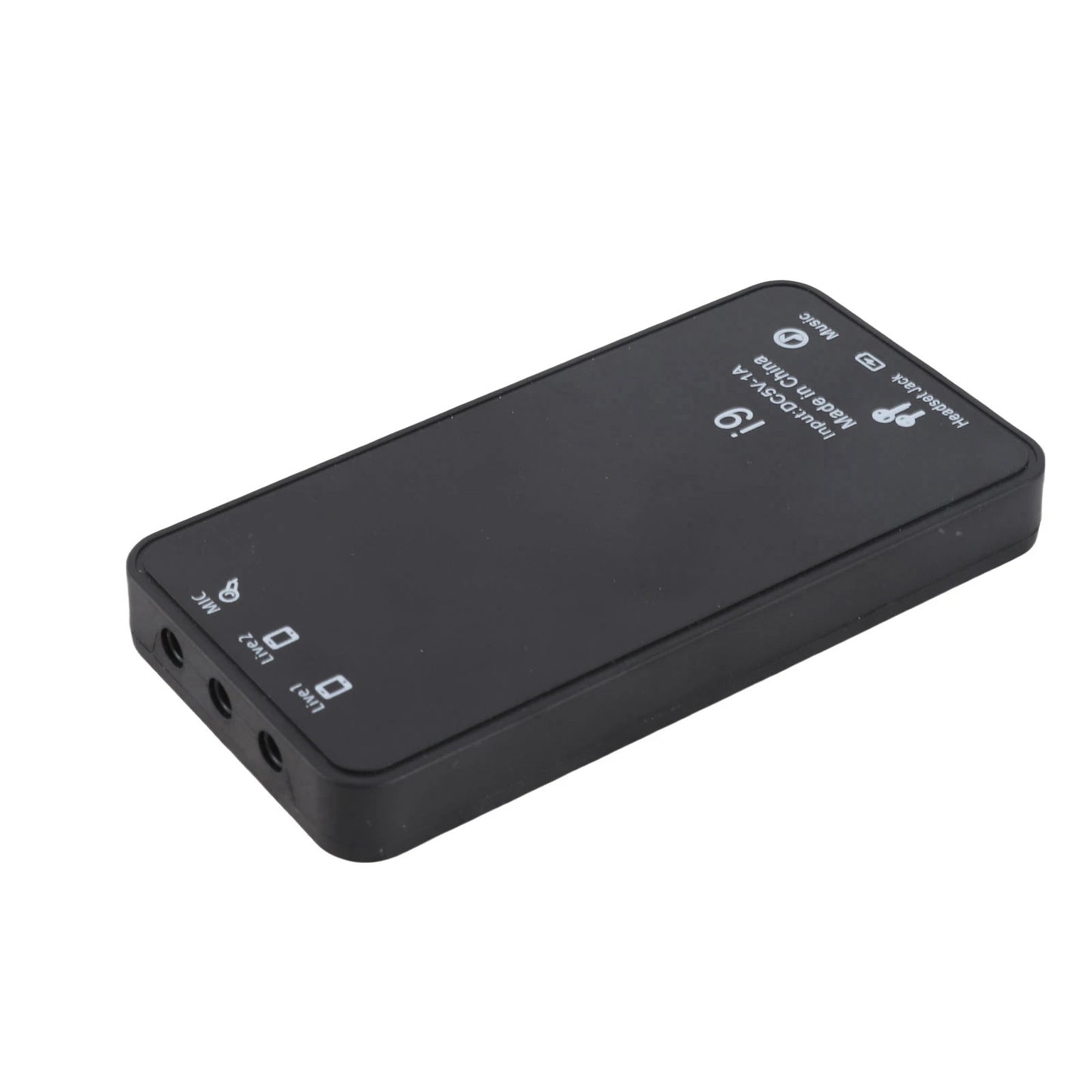 Hignconcerned Voice Changer Disguiser 8 Sound Effects
