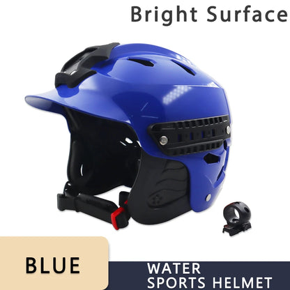 CE Certified Water Sport Helmet Unisex Head Protection