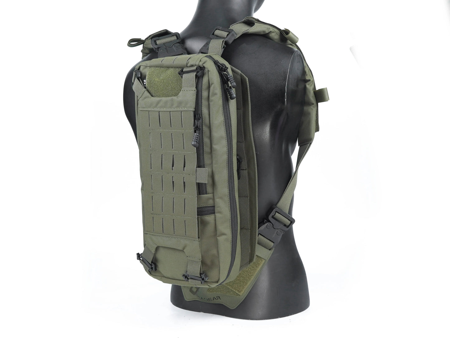 D.M.GEAR Tactical Chest Bag for Hunting and Outdoor Use