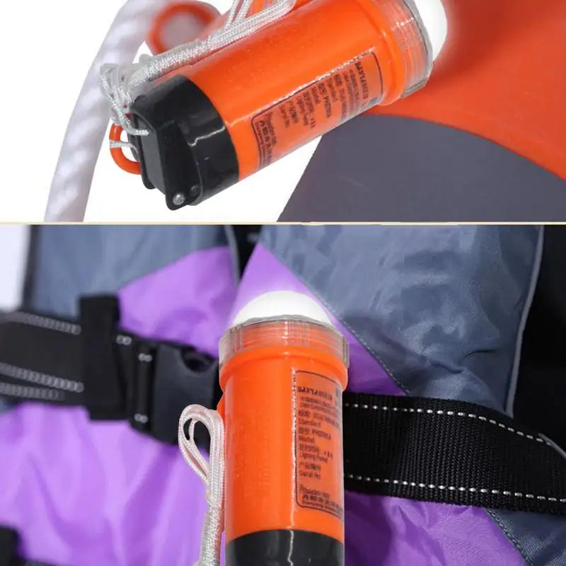Hign-concerned Emergency Marine Strobe Lights 2 Pack