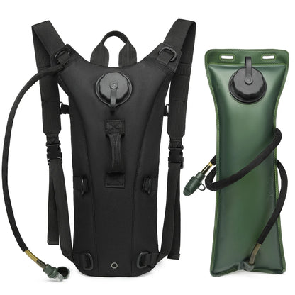 Mistys Garden Gadgets Hydration Backpack Waterproof Running