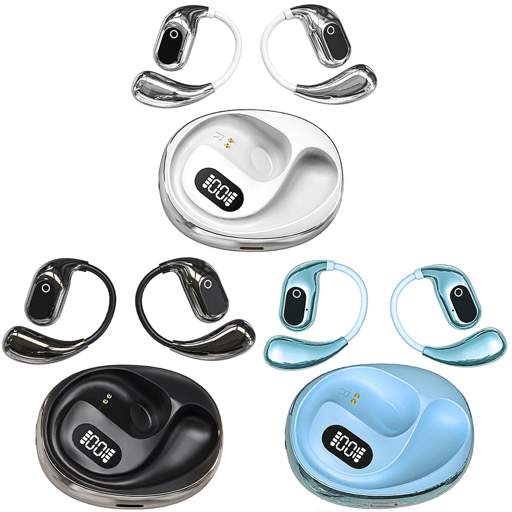 Alloet Wireless Translation Earbuds Real Time 138 Languages