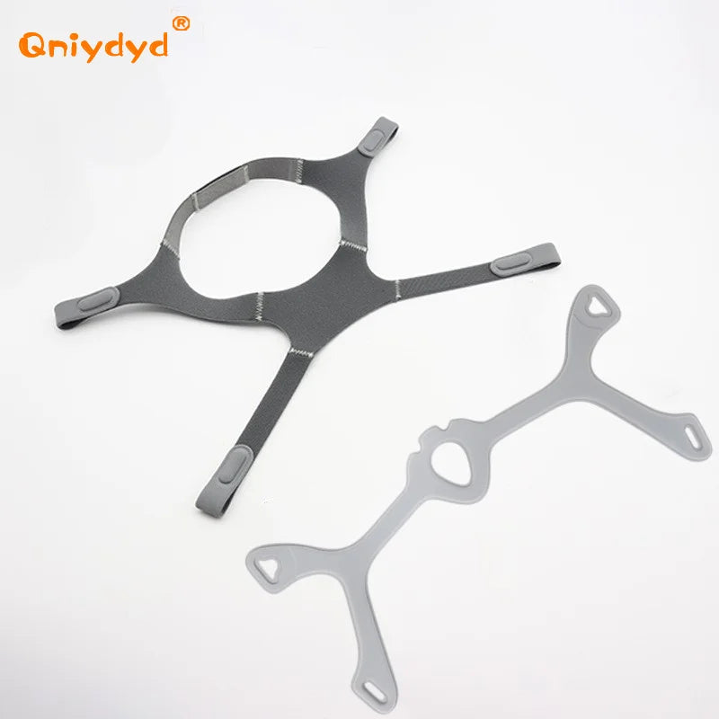 Choice Replacement Fabric Frame for Nasal CPAP Mask