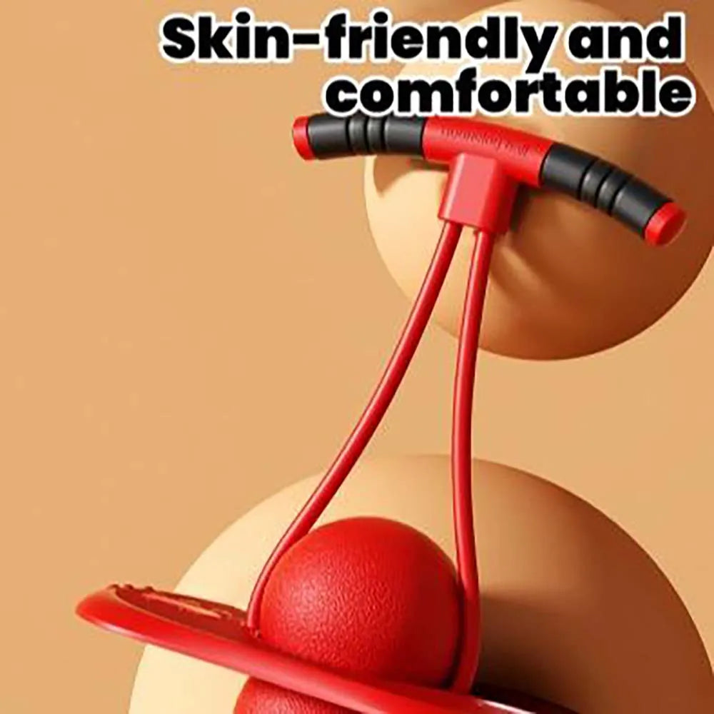 Mistys Garden Gadgets And More Pogo Jumper Ball Pump