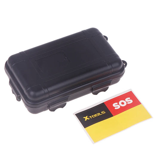 Hign-concerned Outdoor Shockproof Waterproof Airtight Storage