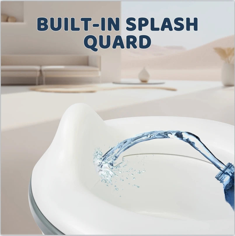 Kids Potty Training Toilet Seat Portable and Removable