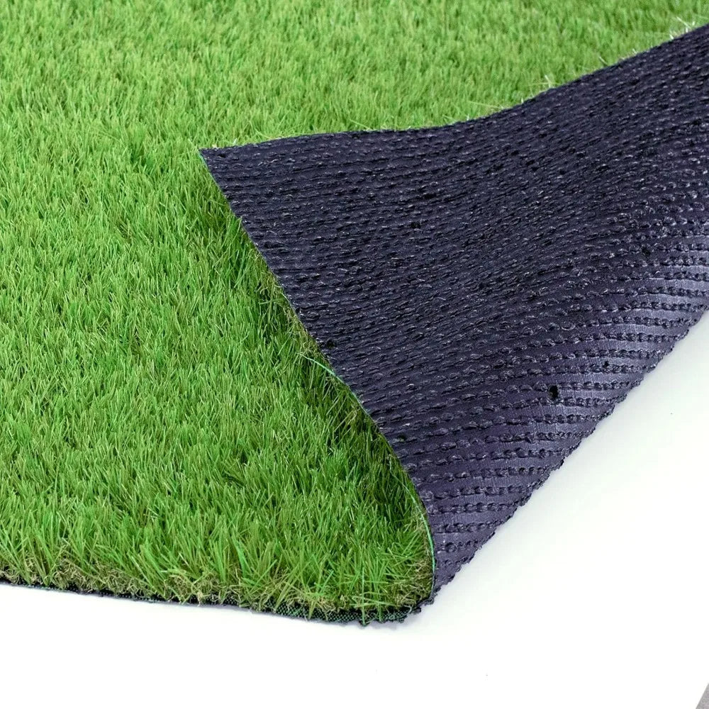 Hign-concerned Artificial Grass Rug Realistic Turf Pro