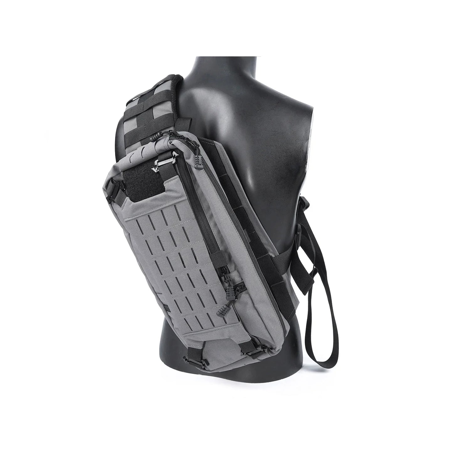 D.M.GEAR Tactical Chest Bag for Hunting and Outdoor Use