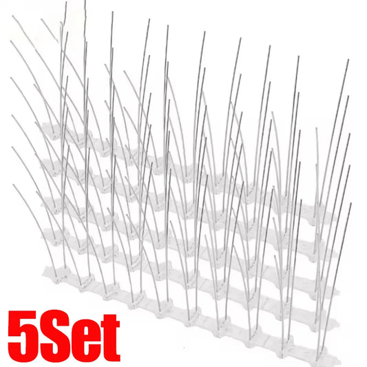 Choice Pigeon Spikes Deterrent Stainless Steel Bird Repeller