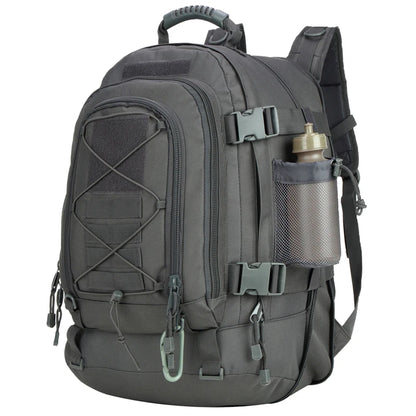Durable Tactical Backpack Military Assault 3 Day Bug Out Bag