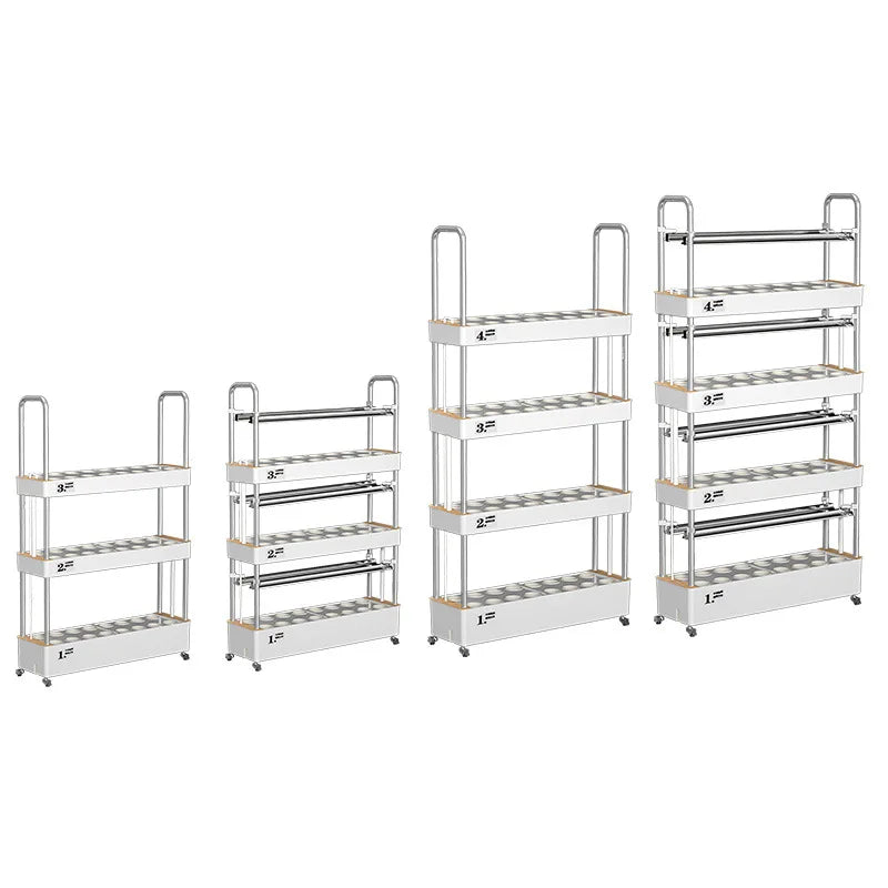 MDNG Hydroponics Vertical Indoor Growing System Garden Tower