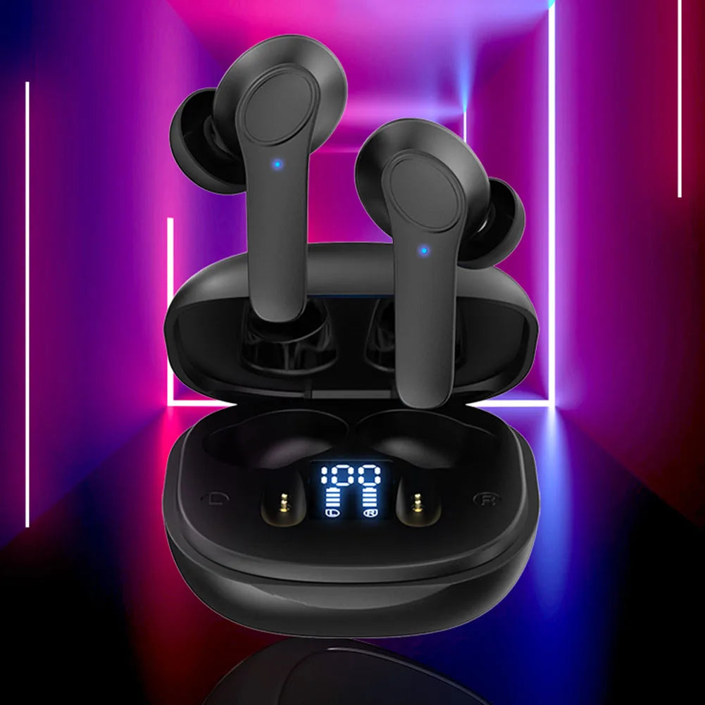 144 Languages Instant Translated Smart Voice Translator Support Online OffLine Wireless BT Translation Earphones IPX6 Waterproof