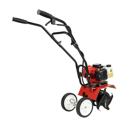52cc Gas Mini Cultivator For Yard And Garden Tilling