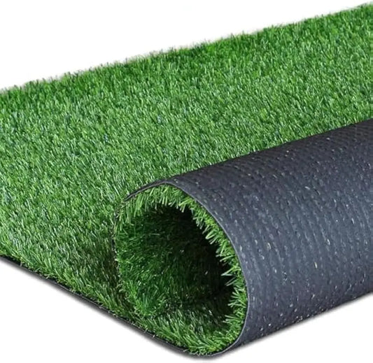 Artificial Grass Turf Lawn Indoor Outdoor Garden Mat