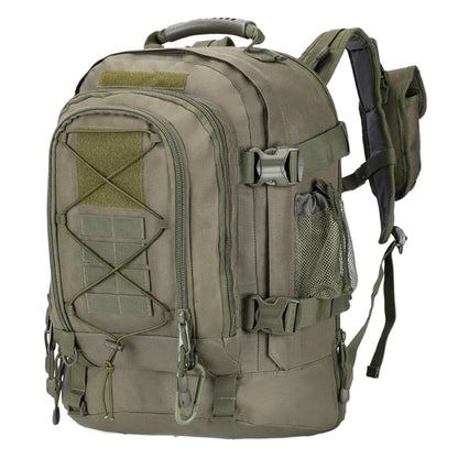 Durable Tactical Backpack Military Assault 3 Day Bug Out Bag