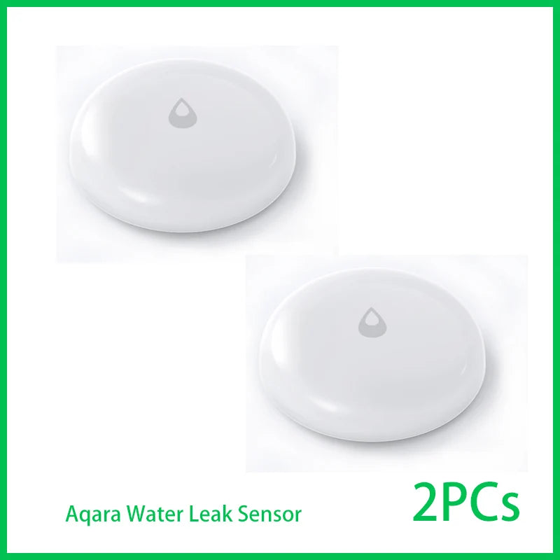 Aqara Water Immersing Sensor E1 Zigbee Flood Leak Detector
