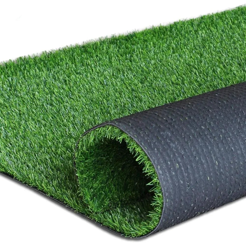 Artificial Grass Turf Lawn Indoor Outdoor Garden Mat