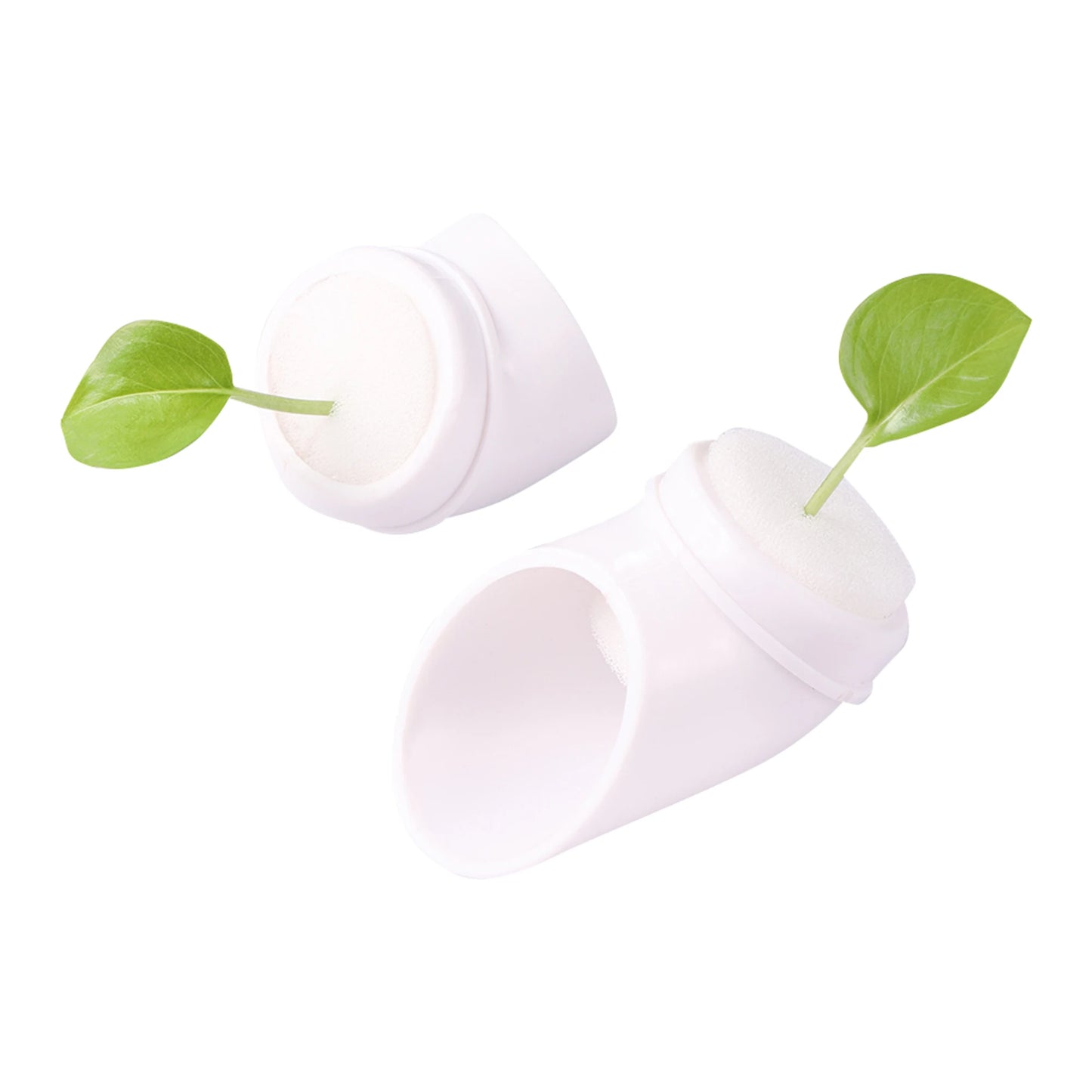 Choice Hydroponic Planting System For Soilless Garden Multi Tooth Drill