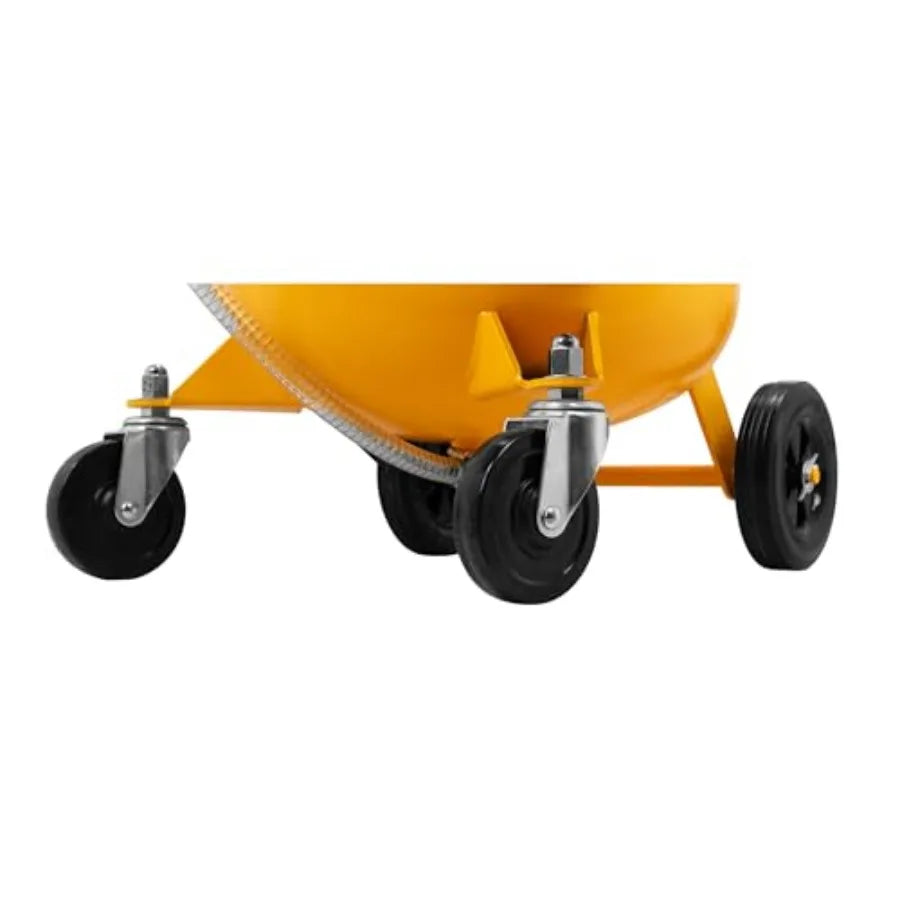 DEWALT Abrasive BlastVac for Clean Portable Sandblasting 120V