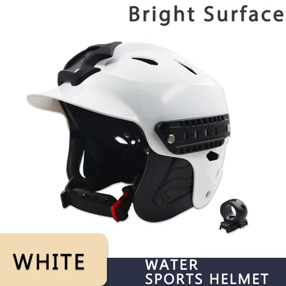 CE Certified Water Sport Helmet Unisex Head Protection