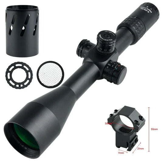 Mistys Garden Gadgets More First Focal Plane Accessories