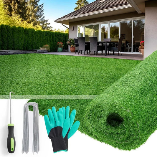 Pick For Life Artificial Grass Turf Outdoor Landscape