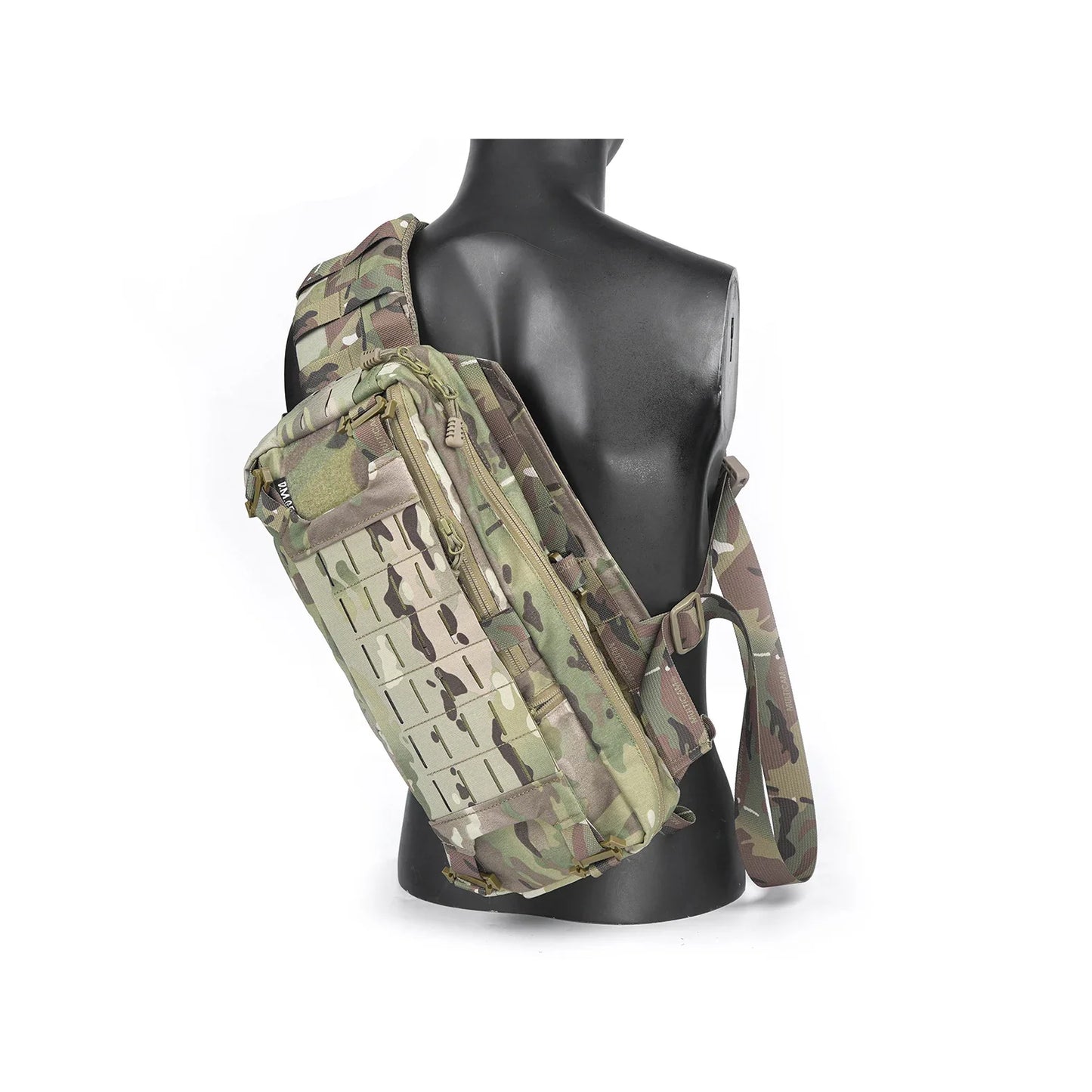 D.M.GEAR Tactical Chest Bag for Hunting and Outdoor Use
