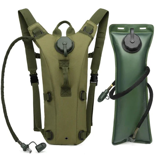 Mistys Garden Gadgets Hydration Backpack Waterproof Running