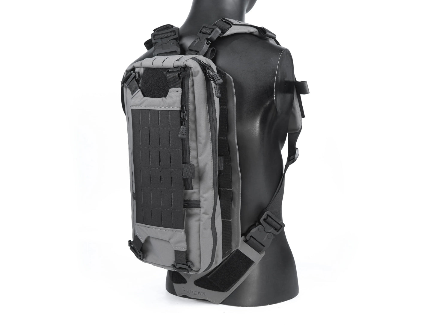 D.M.GEAR Tactical Chest Bag for Hunting and Outdoor Use