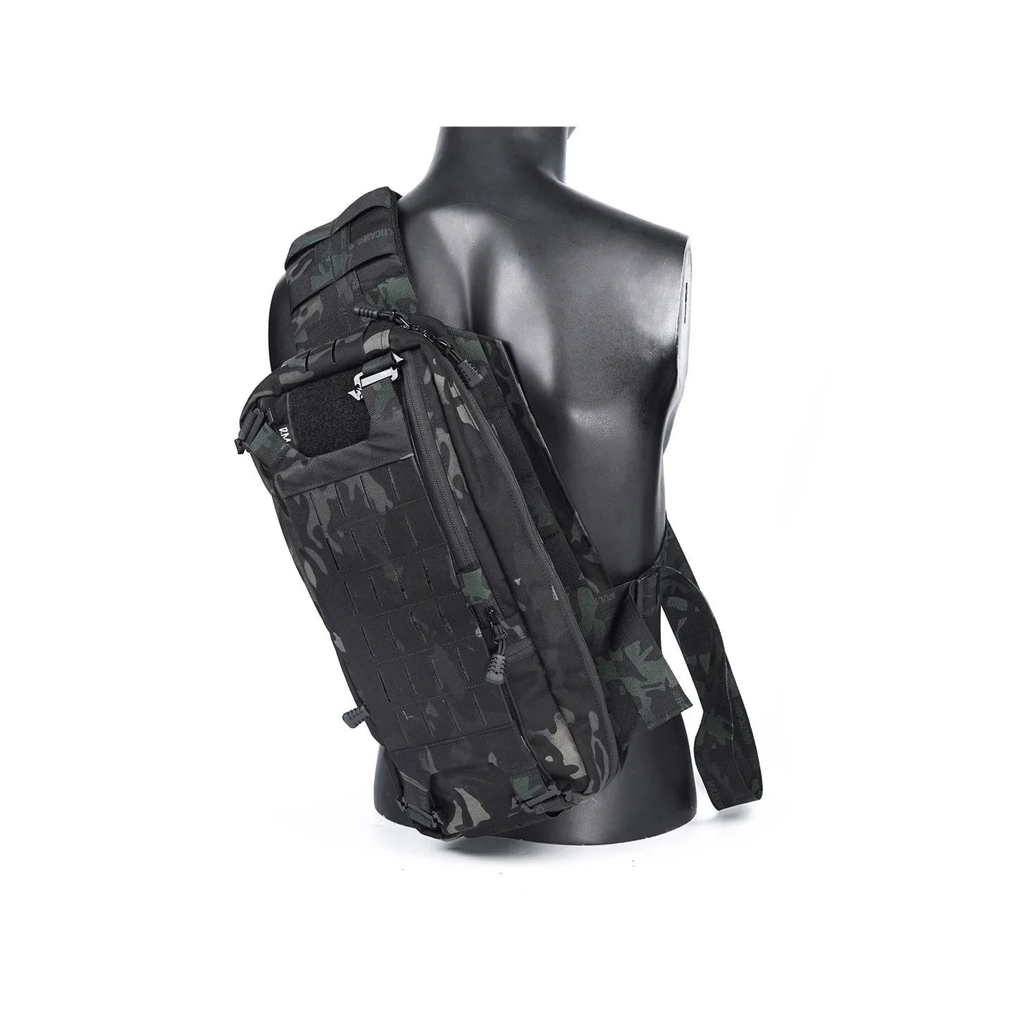 D.M.GEAR Tactical Chest Bag for Hunting and Outdoor Use