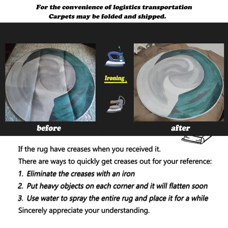 Gorgeous Retro European Carpet Living Room Large Area Decoration Sofa Area Rugs for Bedroom Cloakroom Non-slip Floor Mats Ковер