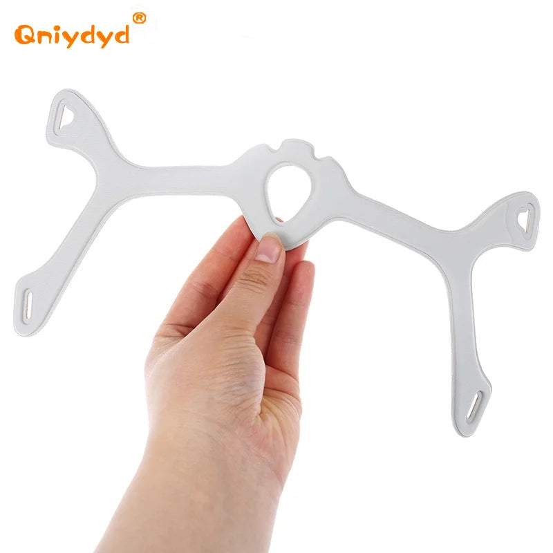 Choice Replacement Fabric Frame for Nasal CPAP Mask