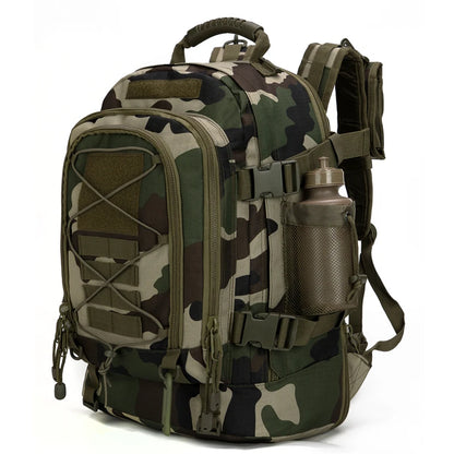 Durable Tactical Backpack Military Assault 3 Day Bug Out Bag