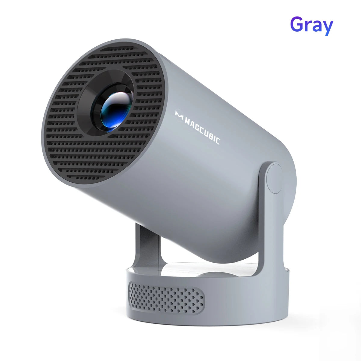 HY300 Pro Outdoor Projector With Android Bluetooth