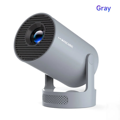 HY300 Pro Outdoor Projector With Android Bluetooth