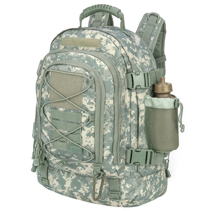 Durable Tactical Backpack Military Assault 3 Day Bug Out Bag
