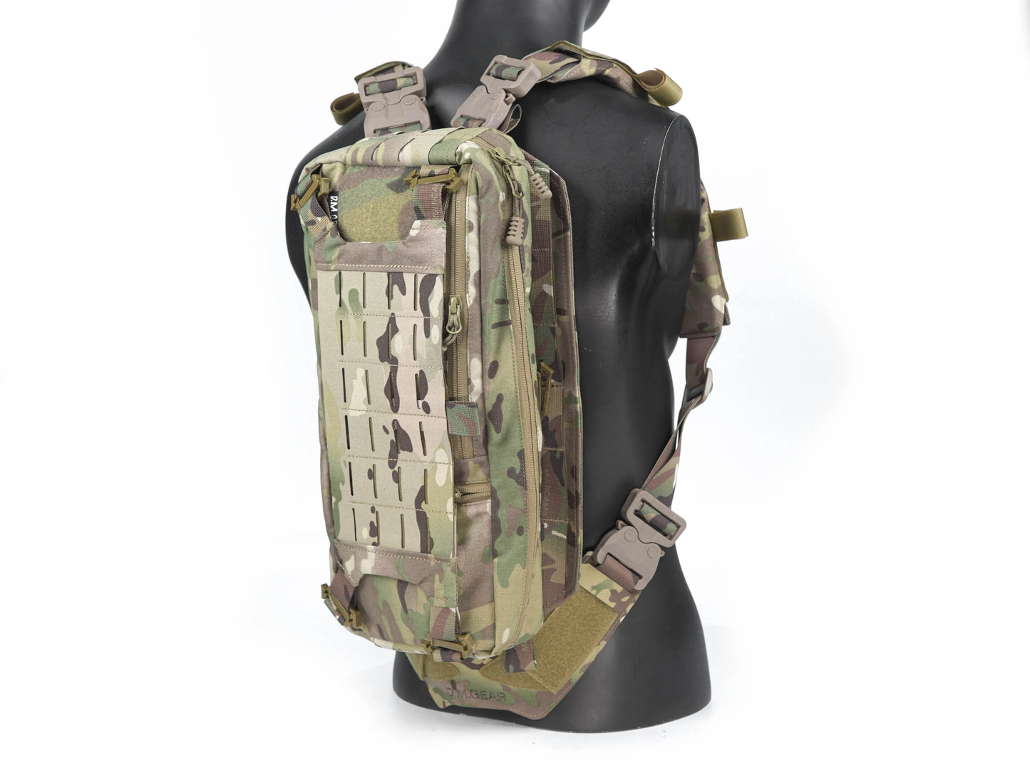 D.M.GEAR Tactical Chest Bag for Hunting and Outdoor Use