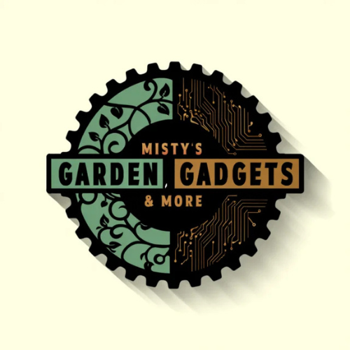 Misty's Garden, Gadgets & More